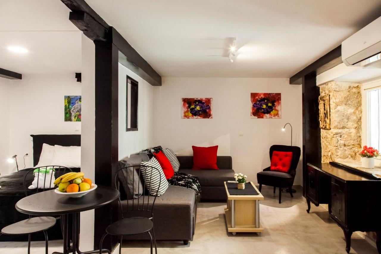 Lefkayo Apartment Lefkáda Zewnętrze zdjęcie
