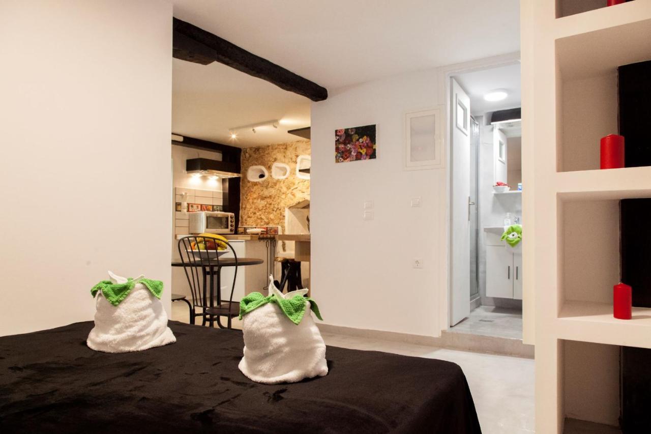 Lefkayo Apartment Lefkáda Zewnętrze zdjęcie