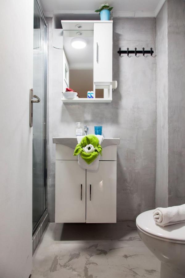 Lefkayo Apartment Lefkáda Zewnętrze zdjęcie