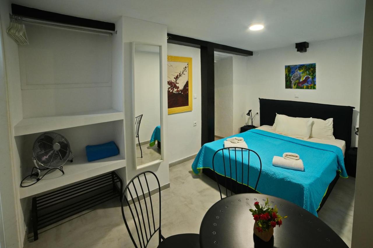 Lefkayo Apartment Lefkáda Zewnętrze zdjęcie