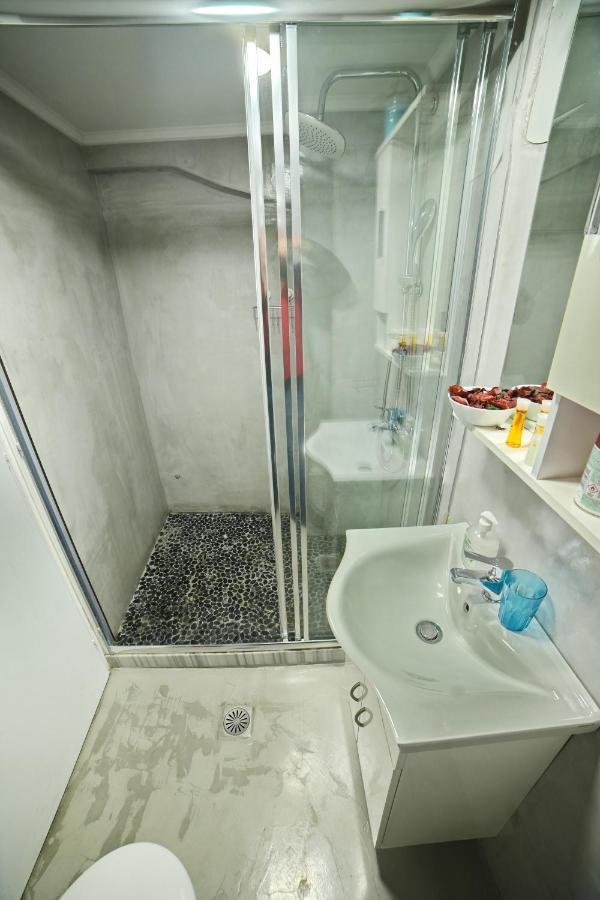 Lefkayo Apartment Lefkáda Zewnętrze zdjęcie
